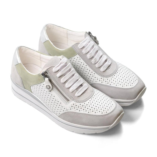 Sport Lux FLORIAN - Grey Multi