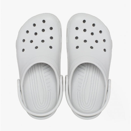 Crocs 206990-1FT CLASSIC TODDLER Clogs Atmosphere