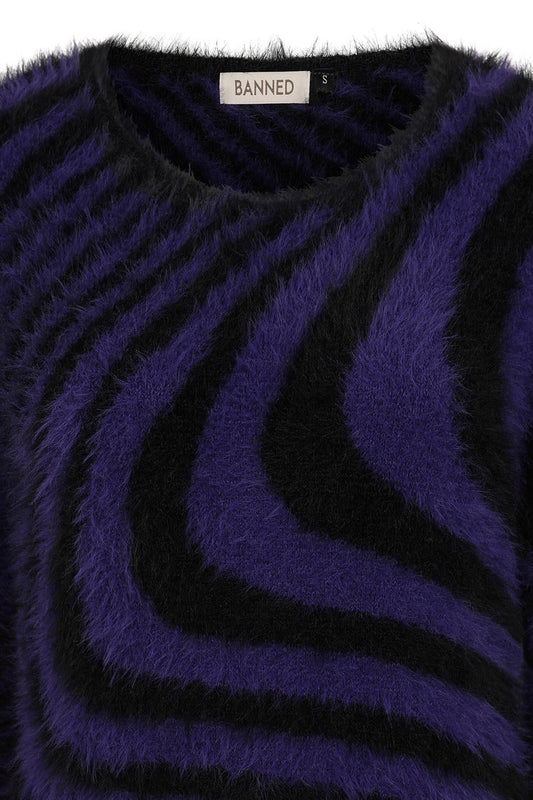 Banned Apparel Daphne Jumper