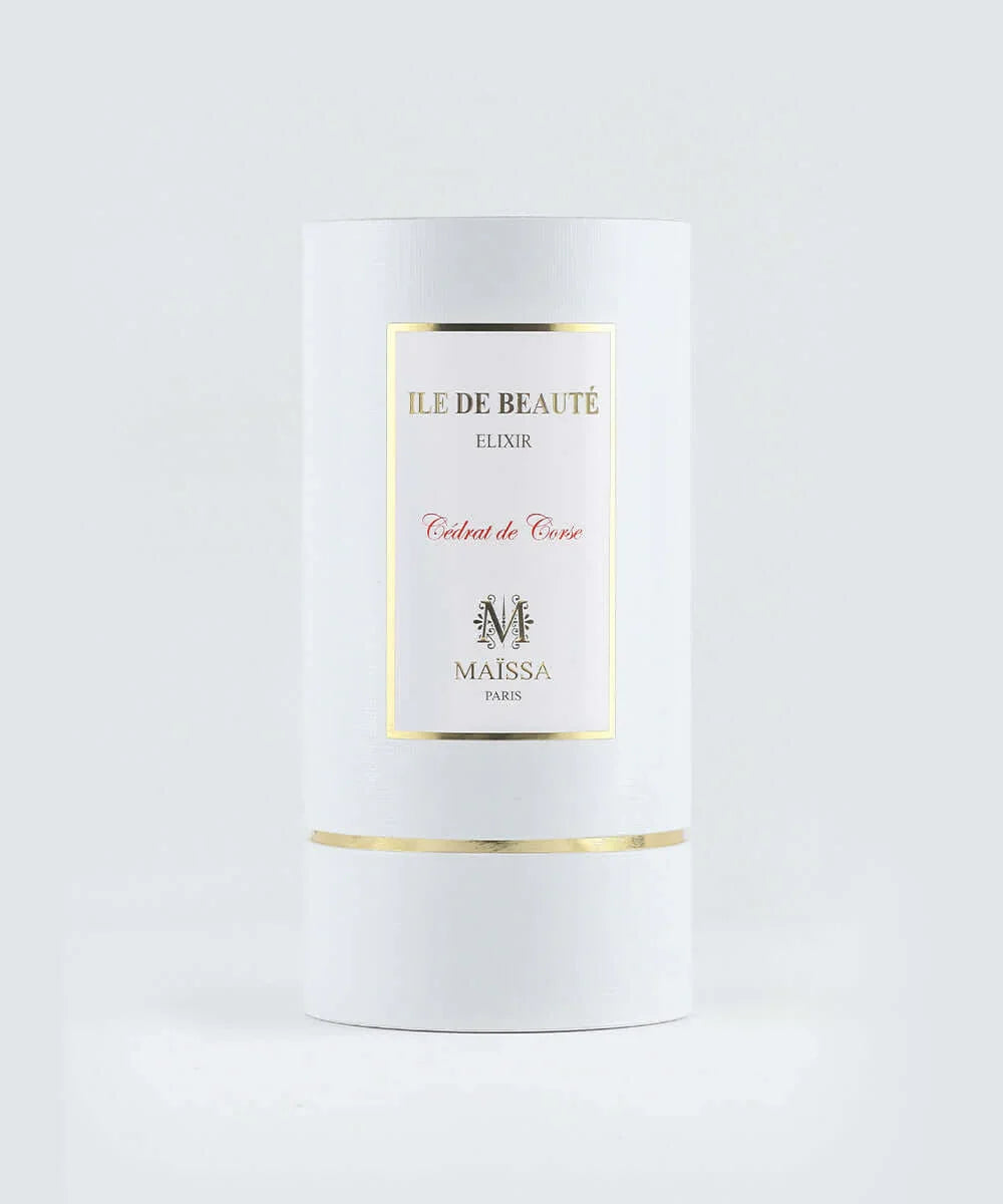 Ile de Beauté 100ml Eau de Parfum