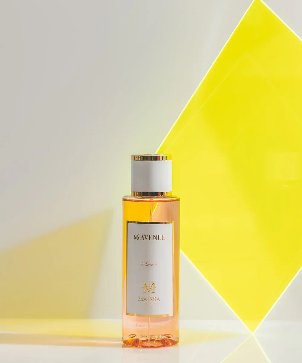 66 Avenue 250ml Eau de Parfum