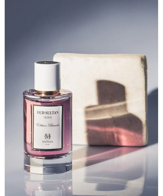 Oud Sultan 100ml Eau de Parfum