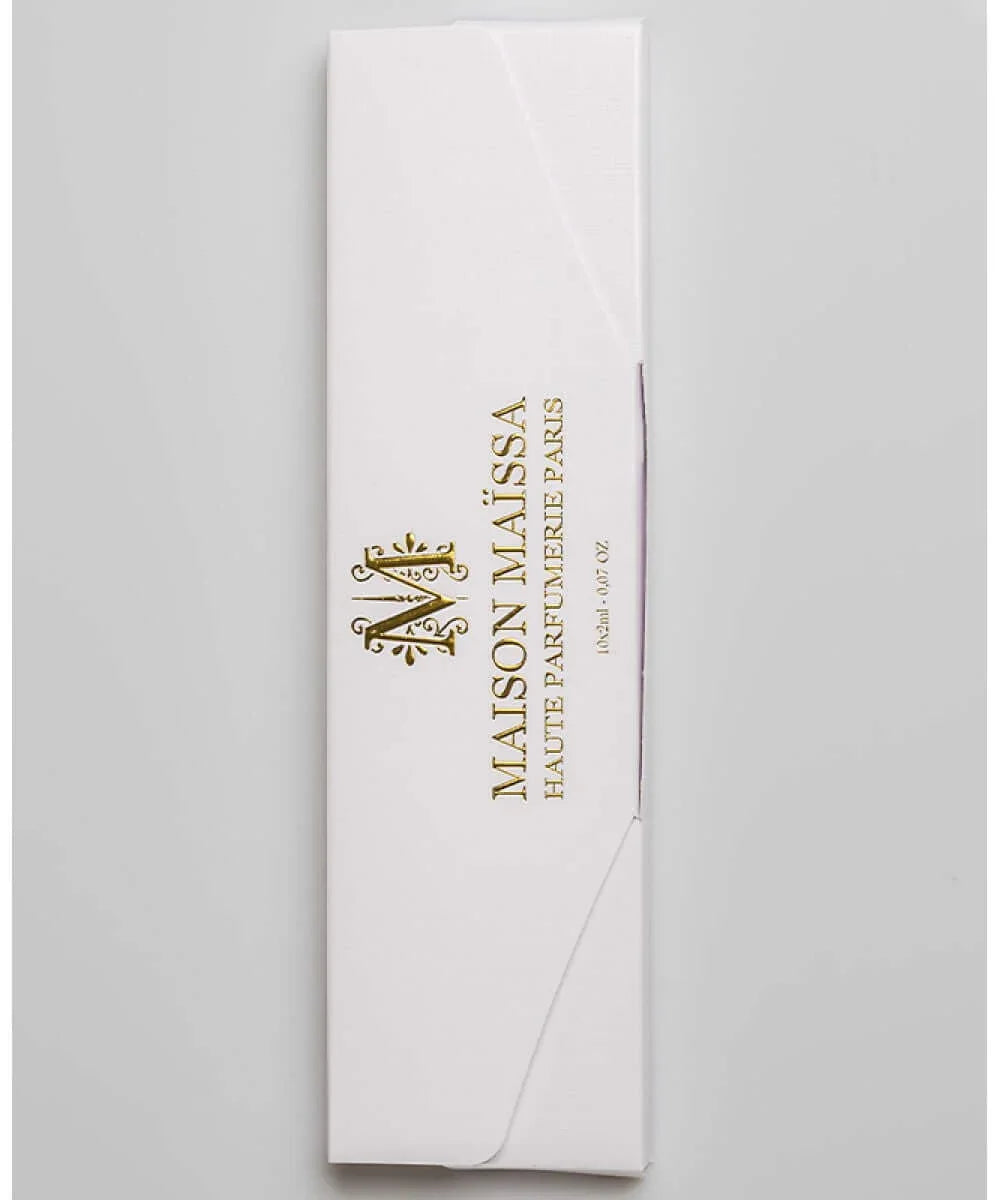 Kit Echantillon N1 - Maïssa Perfume Sample Set