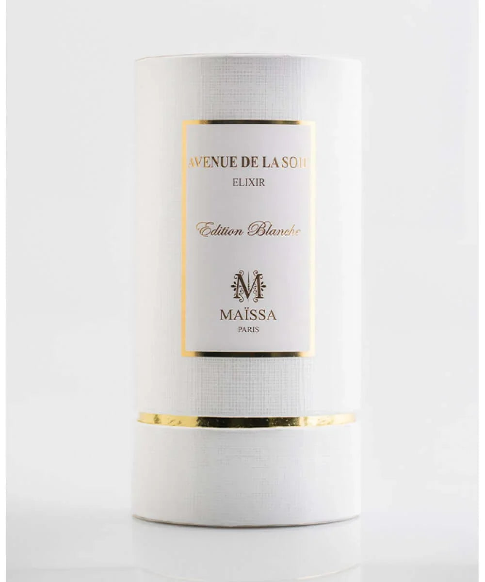 Avenue de la Soie 50ml Eau de Parfum