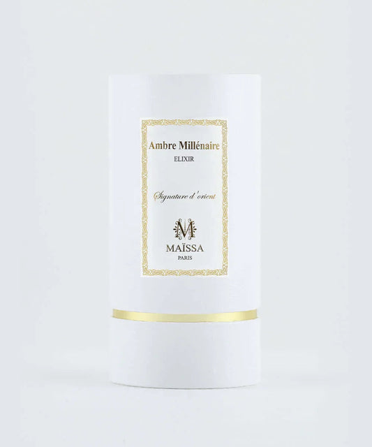 Ambre Millénaire 100ml Extrait de Parfum