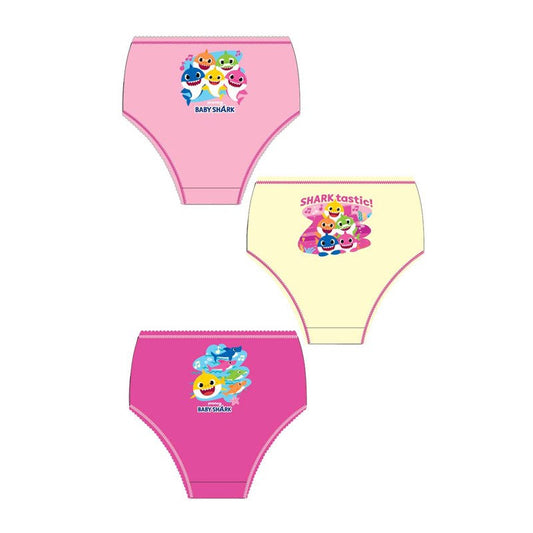 B12 BABY SHARK - 18 MONTH - 5 YEARS