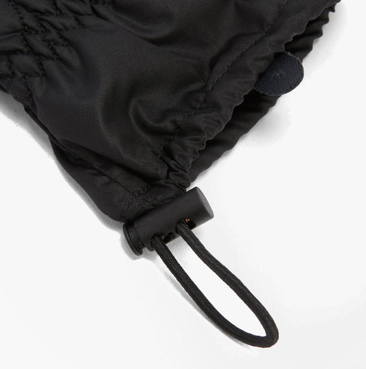 Barbour JONI WATERPROOF Womens Touchscreen Gloves Black