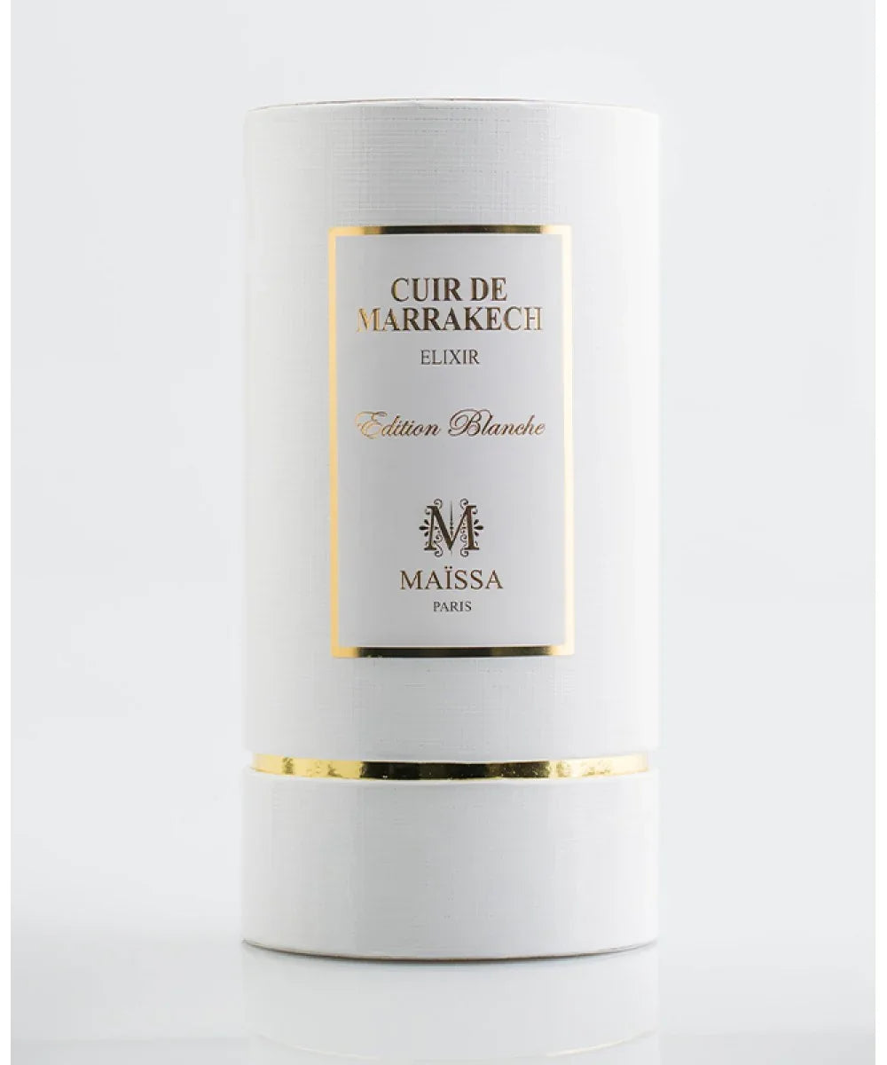 Cuir de Marrakech 50ml Eau de Parfum