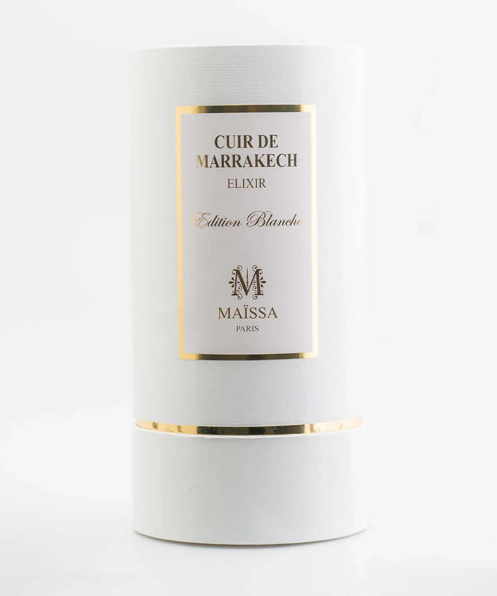 Cuir de Marrakech 100ml Eau de Parfum