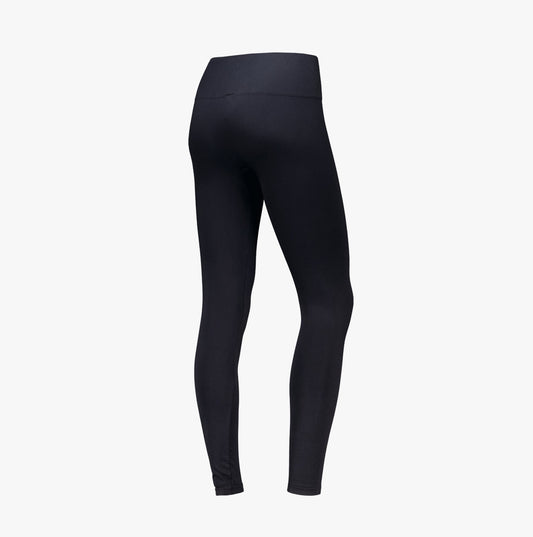 Calvin Klein 1 Pack Seamless Logo Womens Socks Black