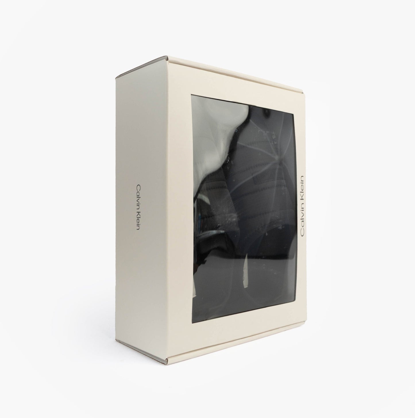 Calvin Klein HOME SLIPPER RIPSTOP Mens Slippers Black