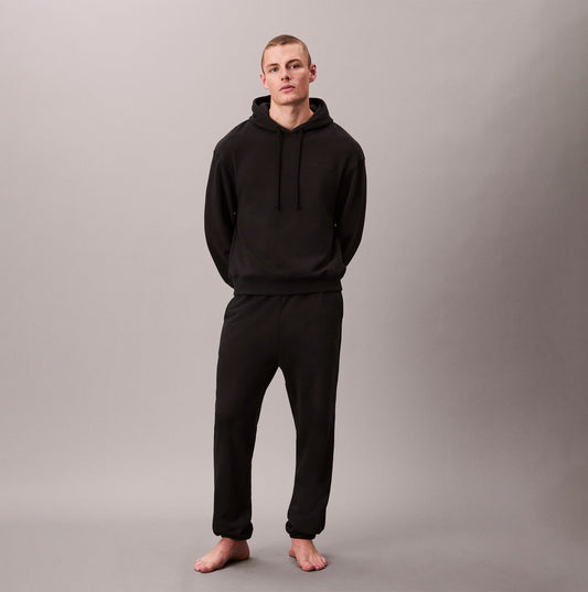 Calvin Klein JOGGER Mens Black