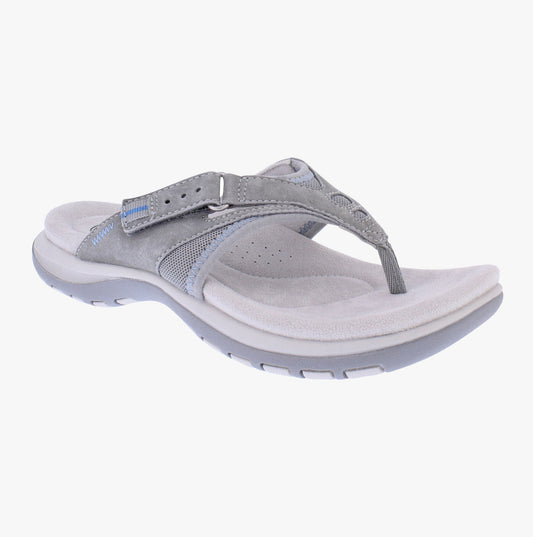 Free Spirit JULIET 2 Womens Sandals Smoke