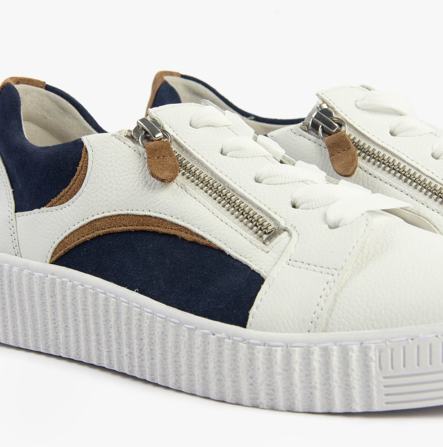 Gabor WEMO Womens Trainers White