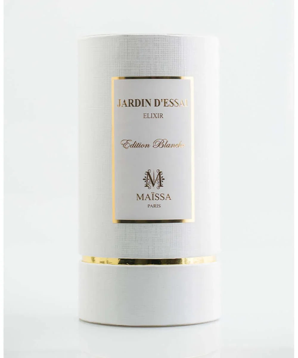 Jardin d'Essai 50ml Eau de Parfum