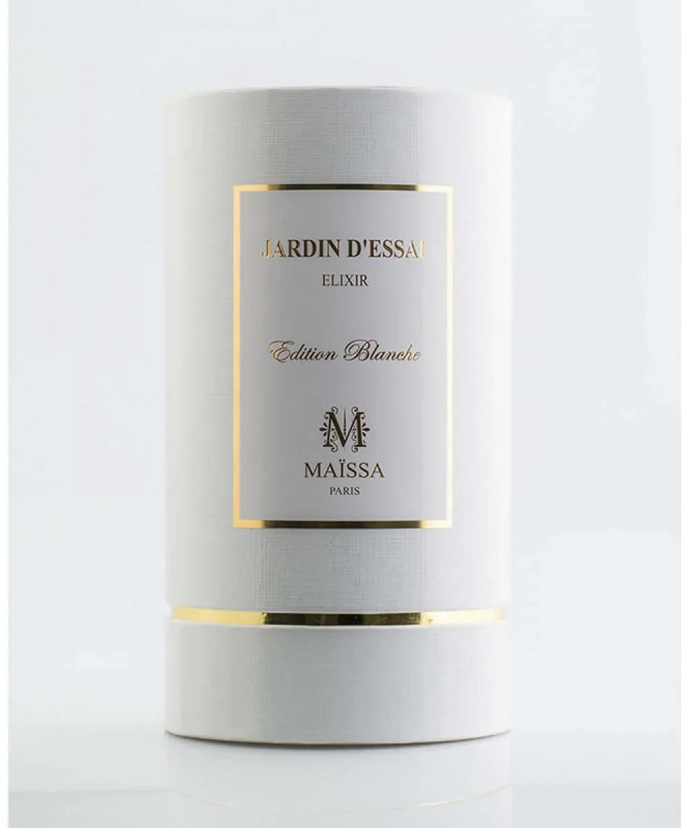 Jardin d'Essai 200ml Eau de Parfum