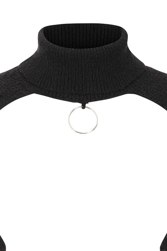 Banned Apparel Damara Jumper