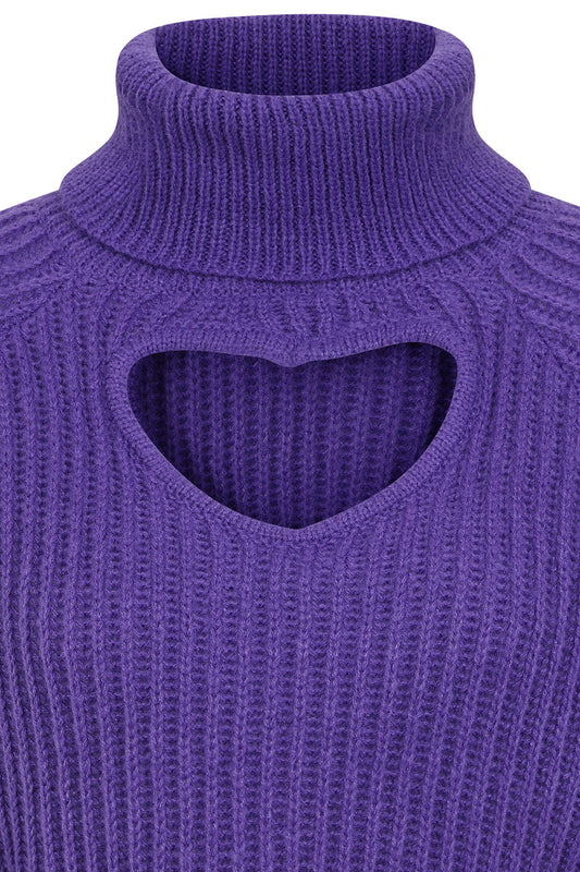 Banned Apparel Eira Jumper