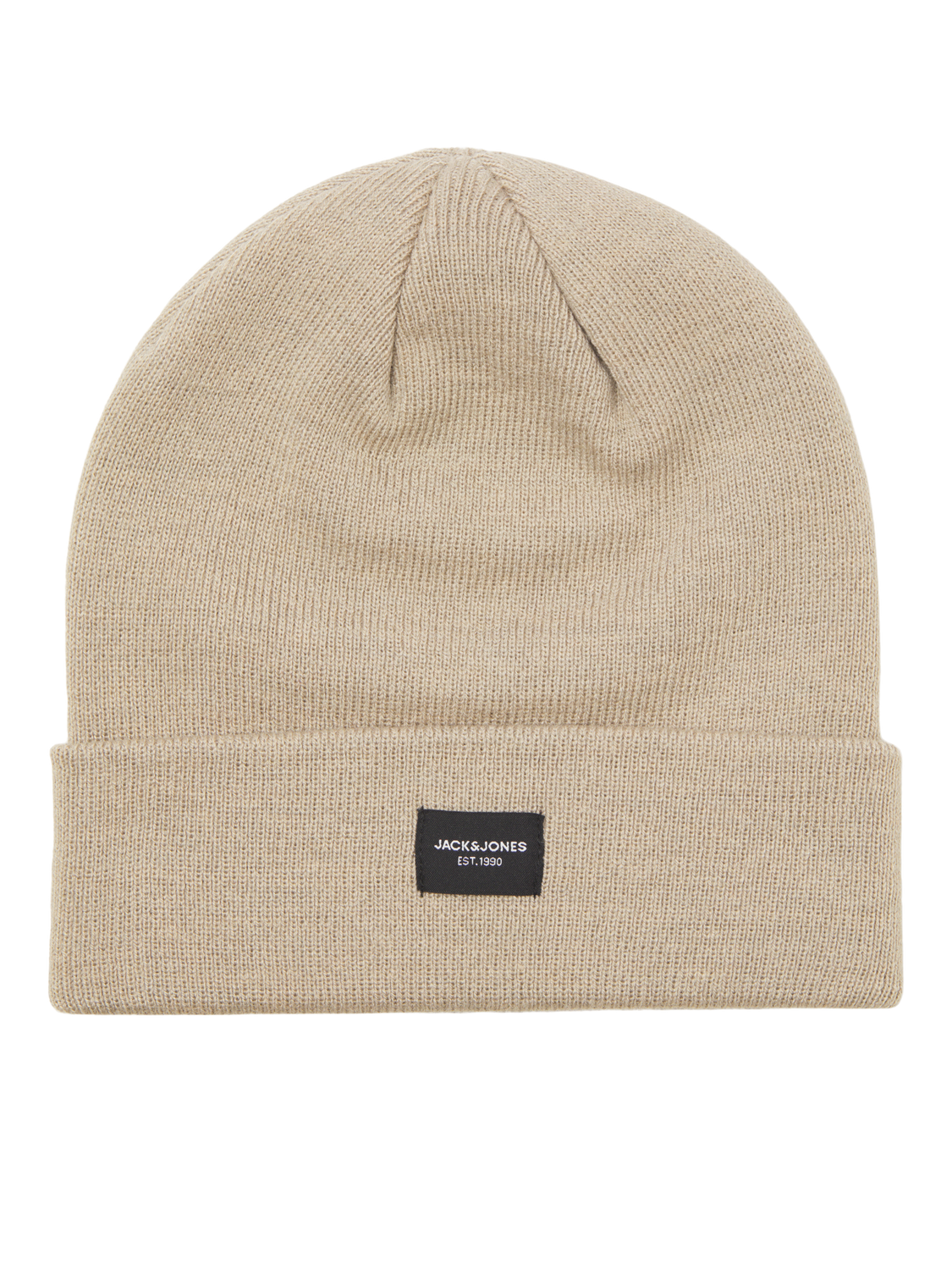 Jack & Jones DNA Mens Beanie Pure Cashmere