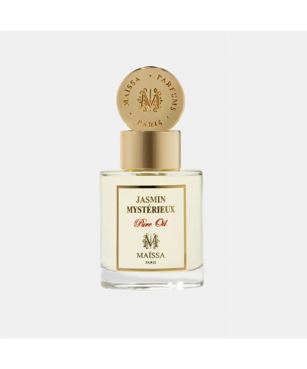 Jasmin Mystérieux Maïssa Gift Set – Toscane Collection UK
