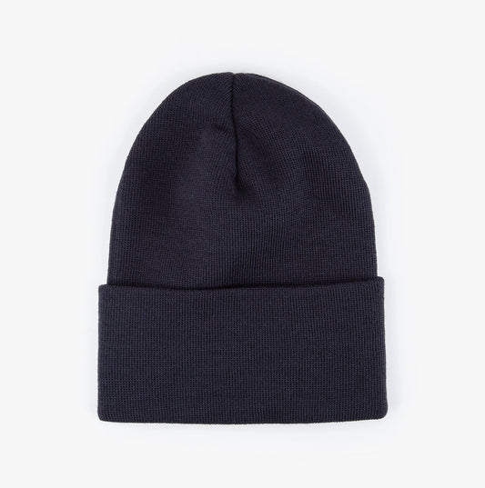 Levi's SLOUCHY RED TAB Unisex Hat Navy Blue