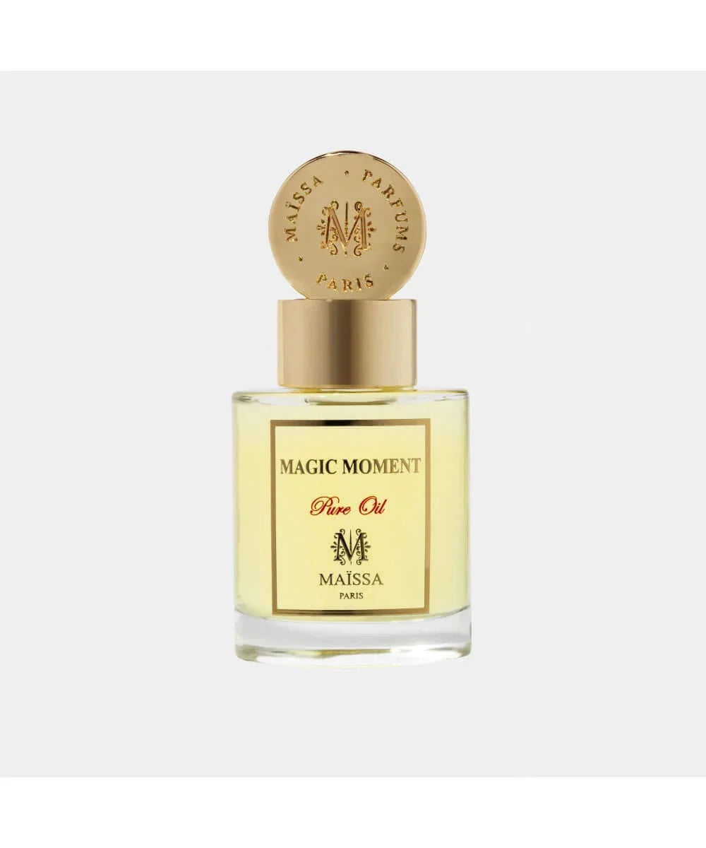 Magic Moment Maïssa Gift Set – Toscane Collection UK