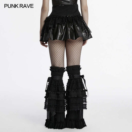 Punk Rave Salome Decadent Cake Skirt