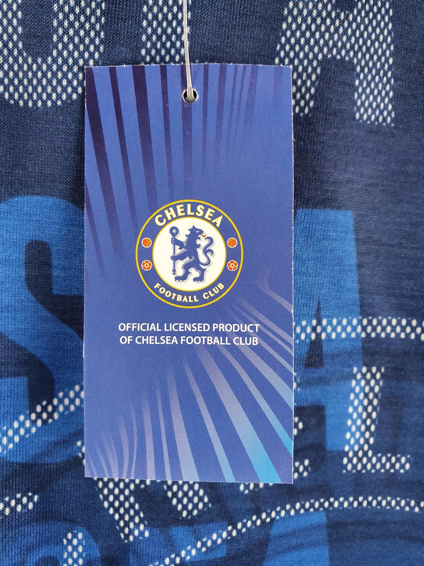 P143 CHELSEA