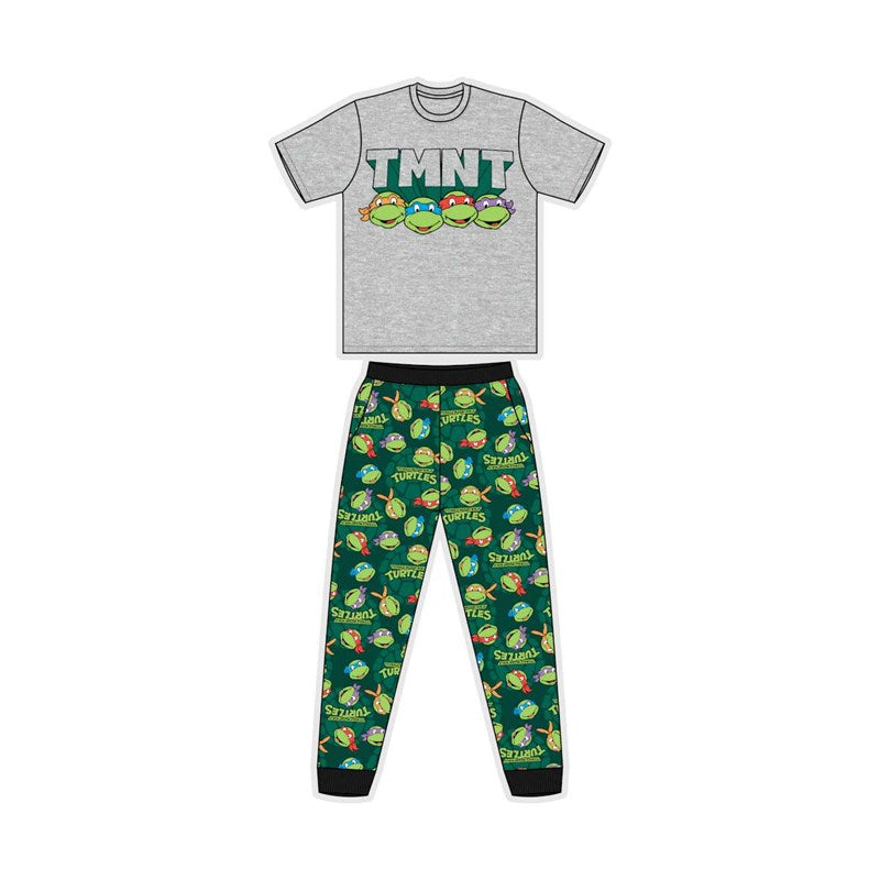 P292 TMNT