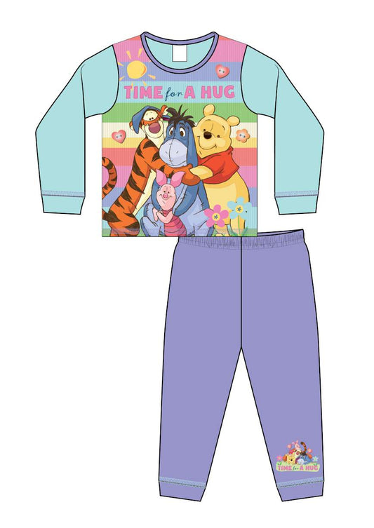 P442 WINNIE THE POOH