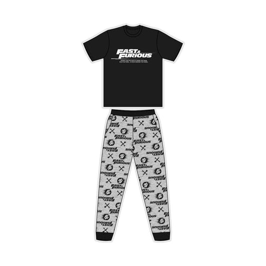 P461 FAST AND FURIOUS