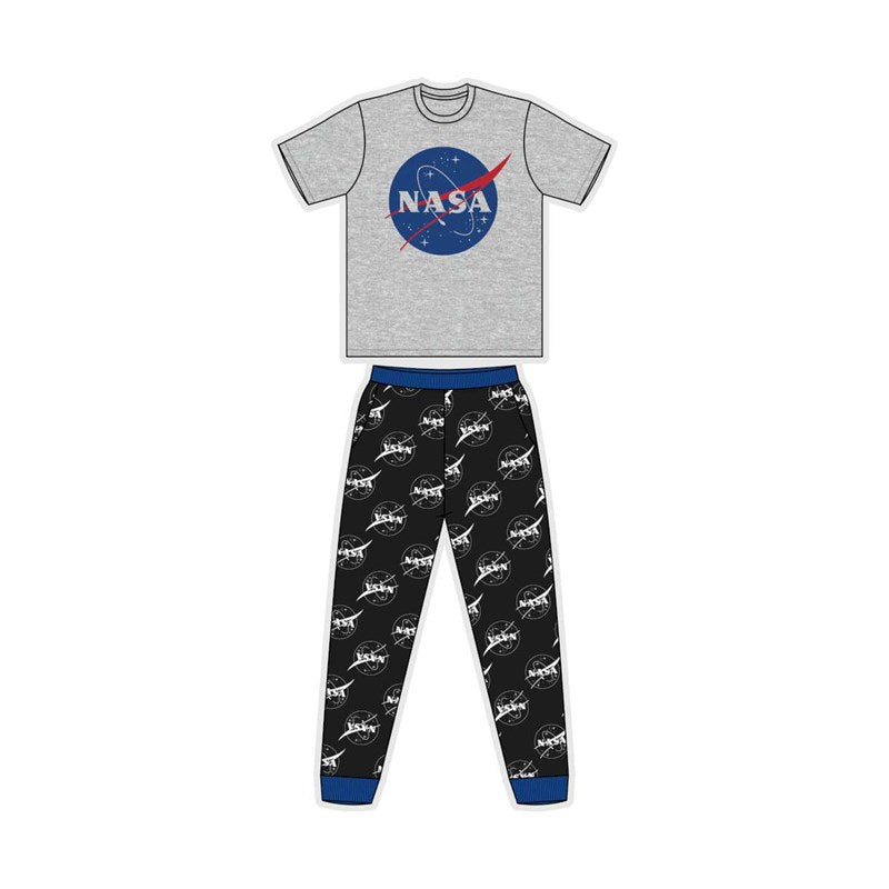 P462 NASA