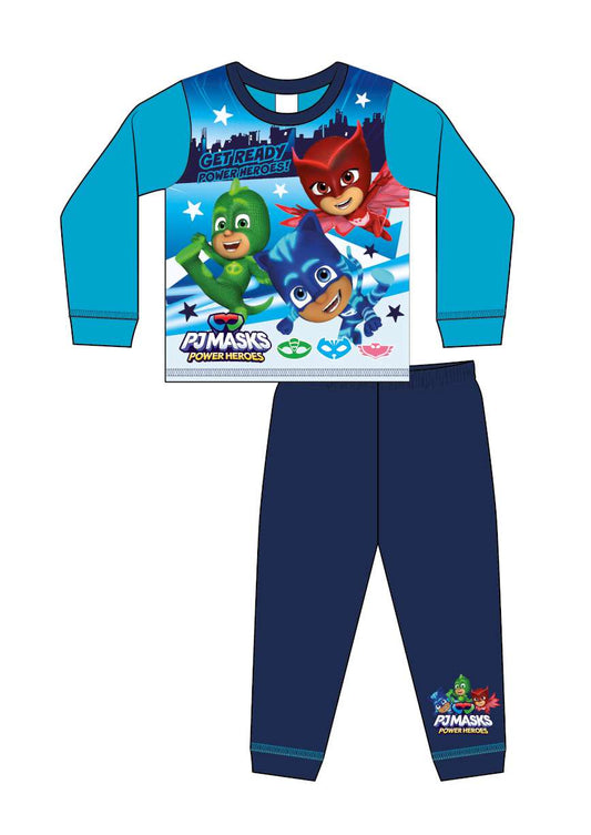 P647 PJ MASKS