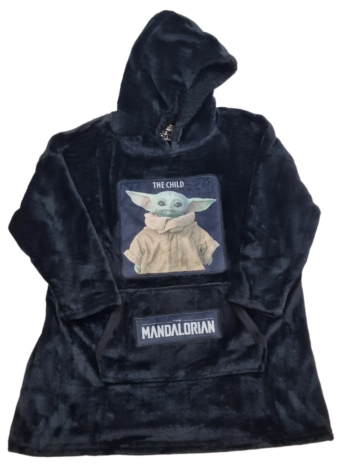 P674 MANDALORIAN 7-13 YEARS