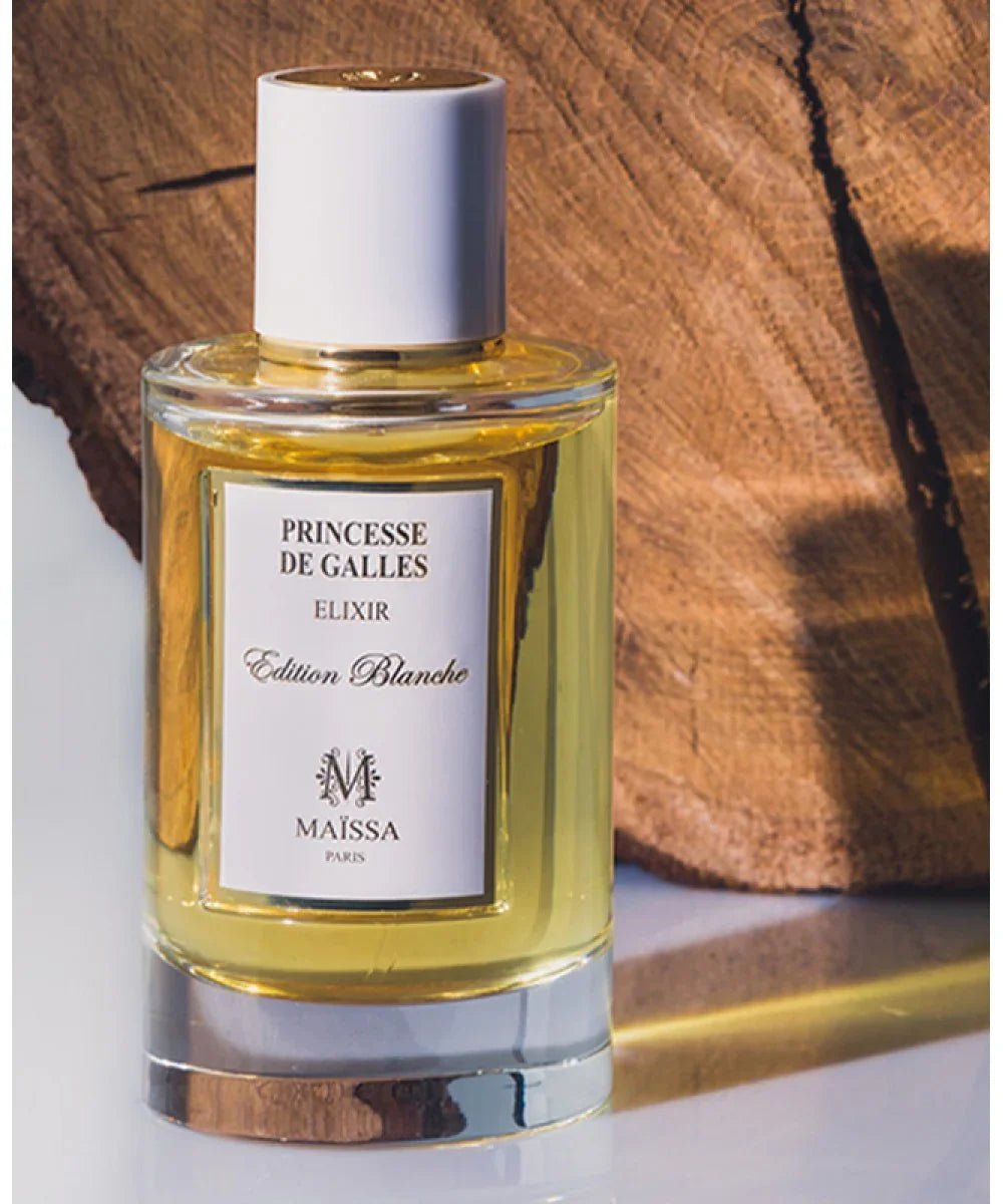 Princesse de Galles 100ml Eau de Parfum