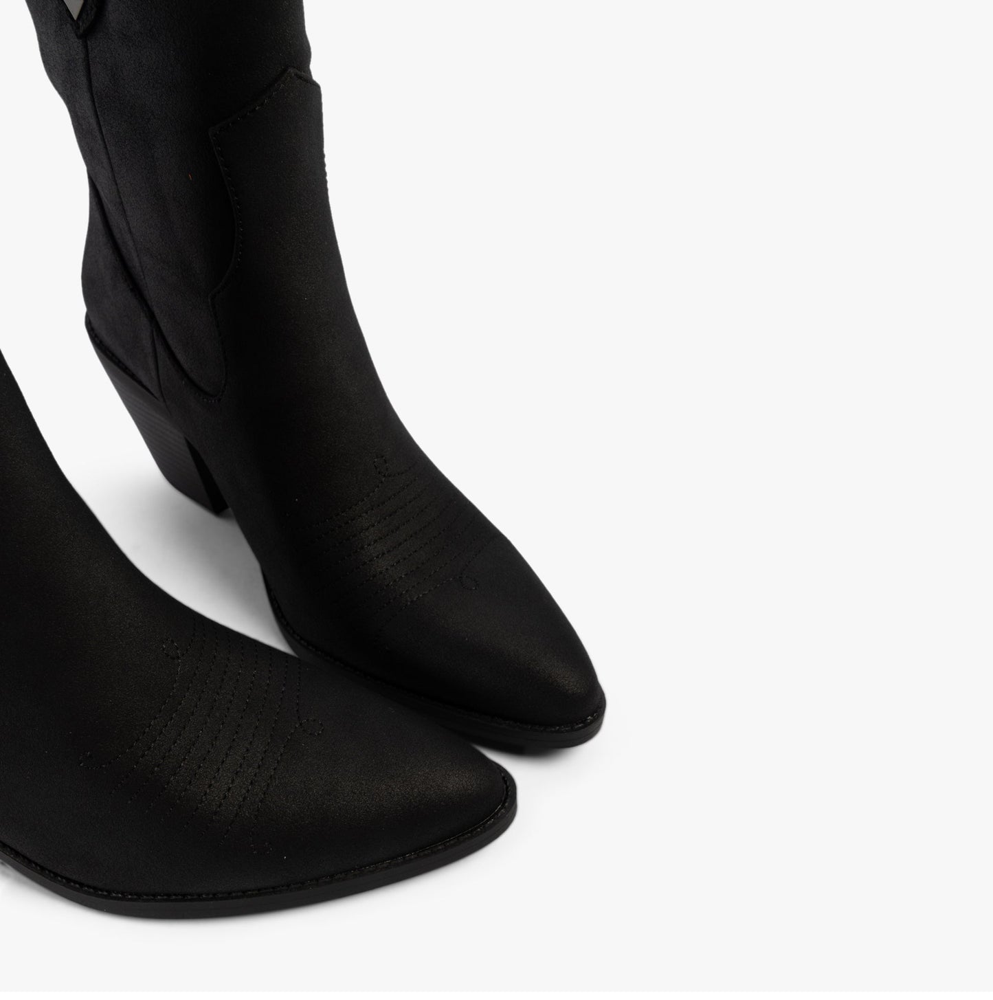 Rocket Dog FEATHER Womens Boots Black