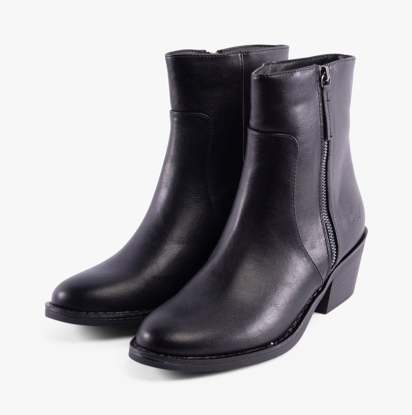 Rocket Dog YONDER Womens Boots Black