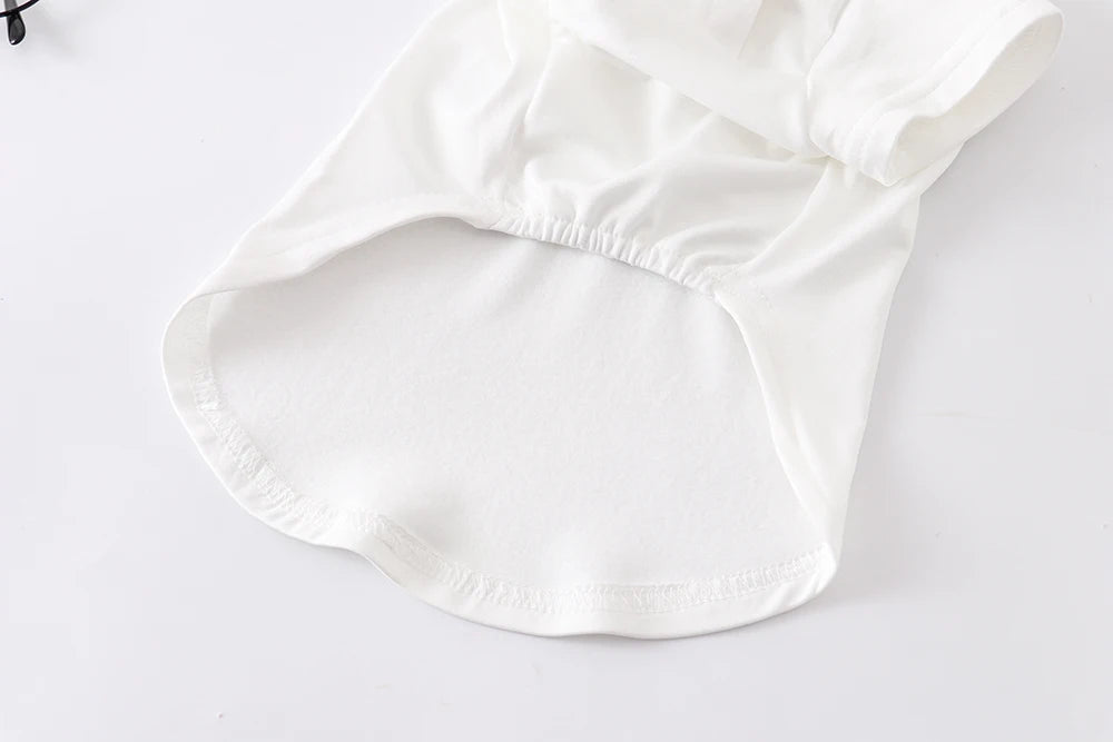 Family Matching Christmas Pajamas Sets Mother And Kids Pyjamas Deer Print Tops+Pants Xmas Sleepwear Baby Romper Pet Dog Clothes