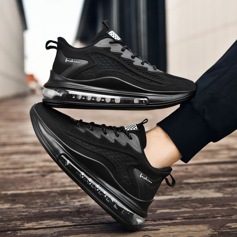 Shoes men Sneakers Male casual Mens Shoes tenis Luxury shoes Trainer Race Breathable Shoes fashion loafers running Shoes for men