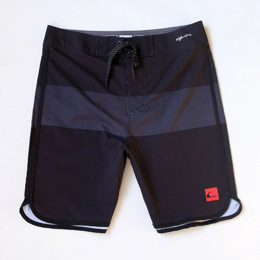 Men’s Brand Bermuda Waterproof Quick-dry BoardShorts Surfing Fitness Gym Sports Beach Surf Pants Surf de bain homme Swim Trunk