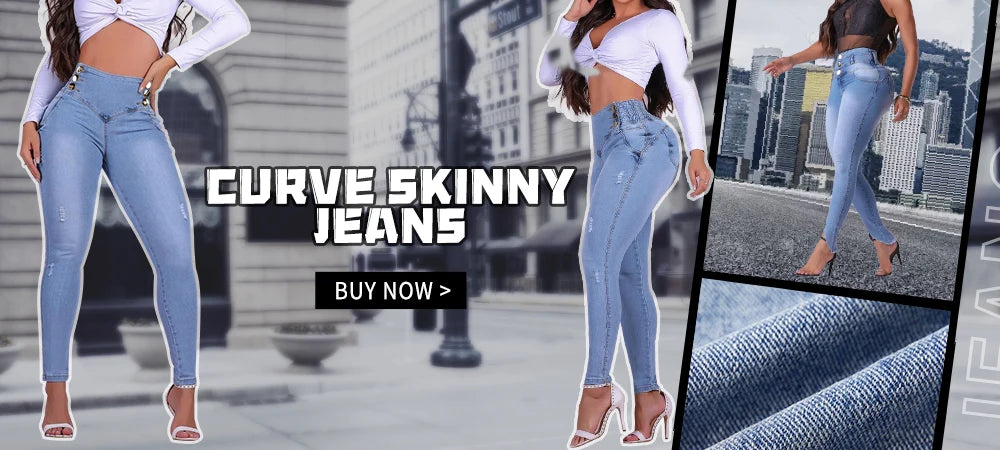 Y2k Streetwear Blue Jeans Woman Pants loose Wide leg pants Fashion designed Casual Denim Trousers Hole jeans 2024