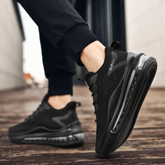 Shoes men Sneakers Male casual Mens Shoes tenis Luxury shoes Trainer Race Breathable Shoes fashion loafers running Shoes for men