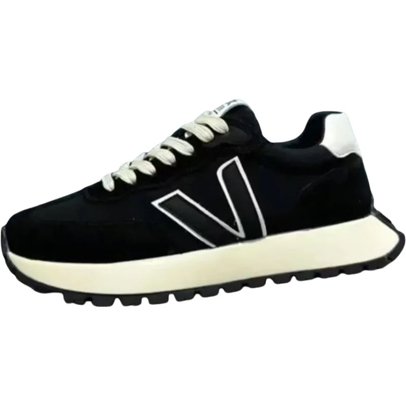 Luxury Sneakers Men New Shoes Men 2025 Hot Sale Sneakers Luxurious Genuine Leather Sports Sneakers Balance Fashion Shoes