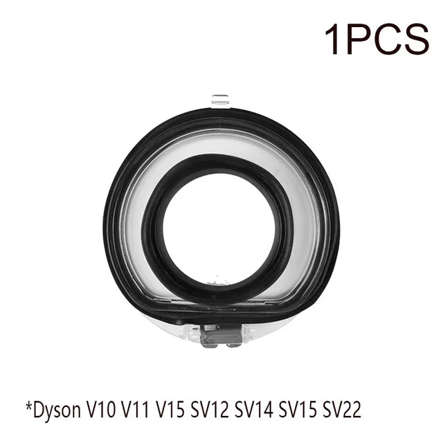 For Dyson V6 V7 V8 V10 V11 V12 V15 Handheld Vacuum Cleaner Accessories Washable HEPA Filter Roller Brush Head Replacement Parts