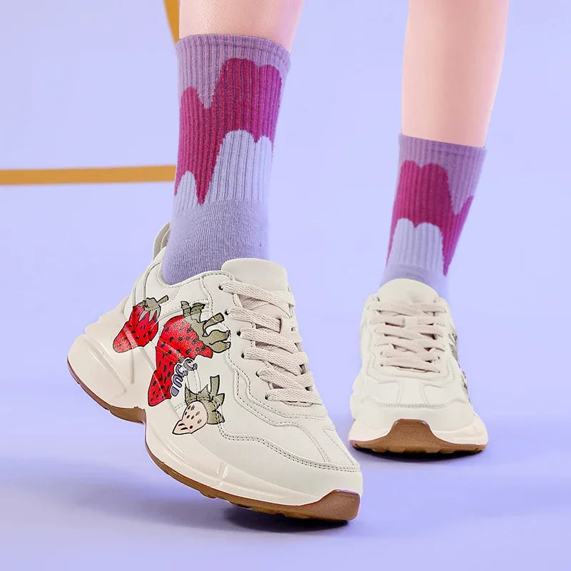 Unisex Golf Sport Shoes Comfortable Outdoor Grass Walking Sneakers Men Golfer Athletic Training Shoes Women Golfing Trainers