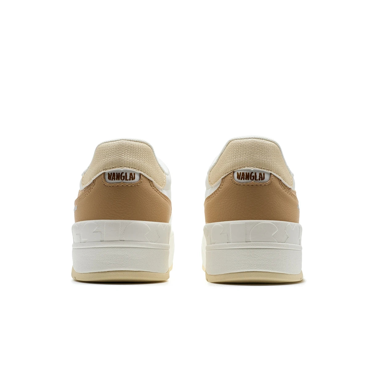 Xtep Skateboarding Shoes For Women 2025 Spring Outdoor Casual Sports Shoes Thick Sole Classics Comfortable Sneakers 975118310017