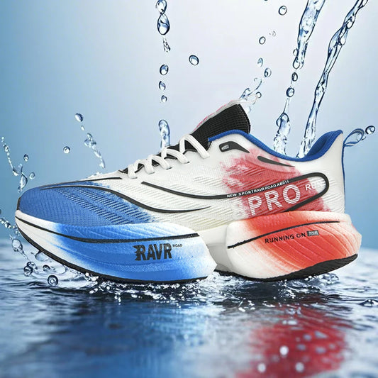 Newly Arrived Men Women Training Shoes High-quality Professional Couple Sneakers Fashion Breath Urltra-Light Lace Up Run Shoes