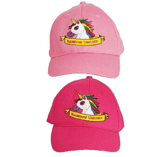 SH19 UNICORN CAP