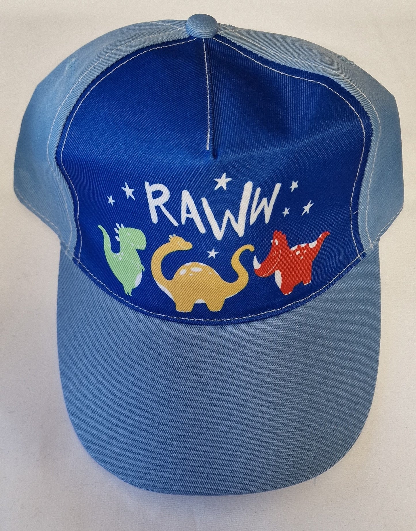 SH4 KIDS BASEBALL CAP