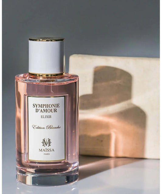 Symphonie d'Amour 200ml Eau de Parfum